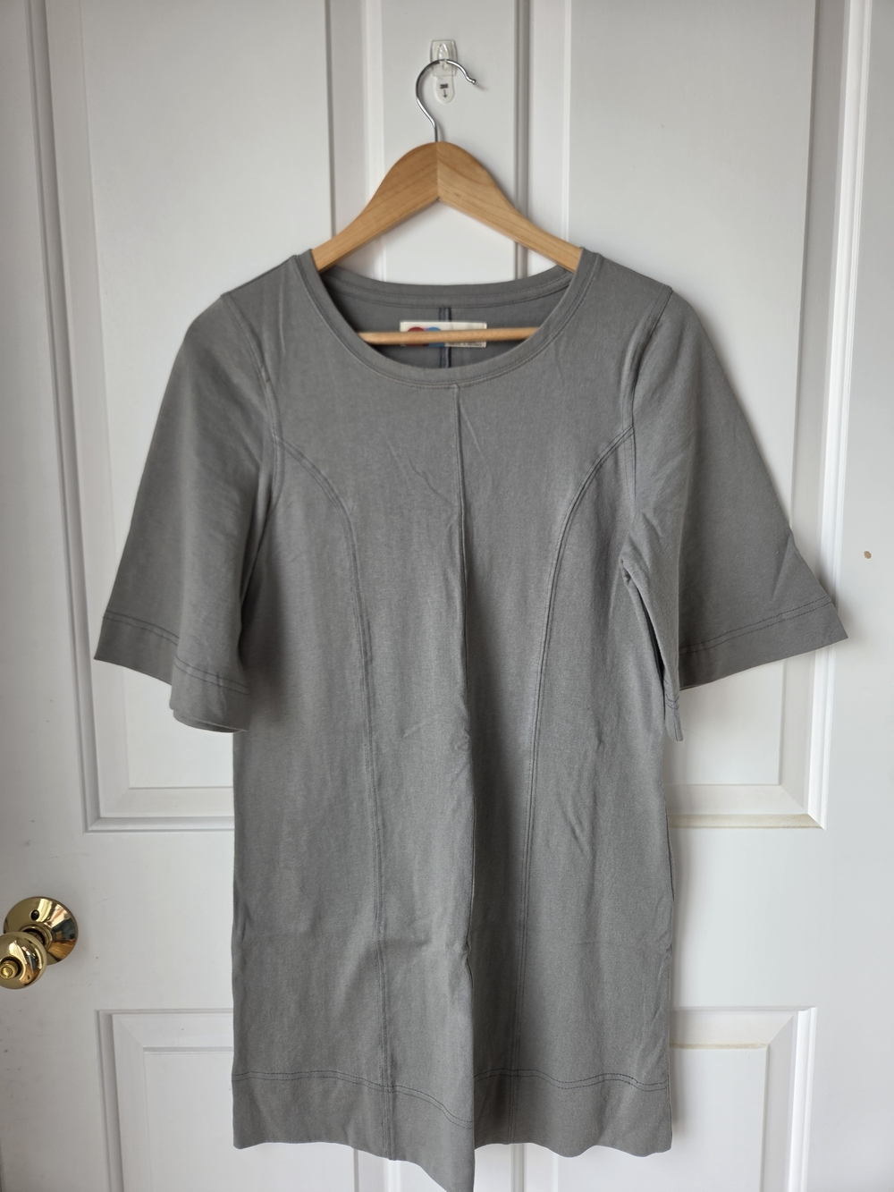 Free People Beach Shift Dress